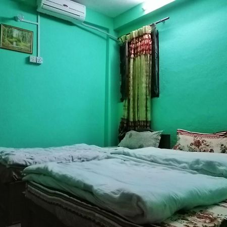 Anmol Guest House Katmandu Dış mekan fotoğraf