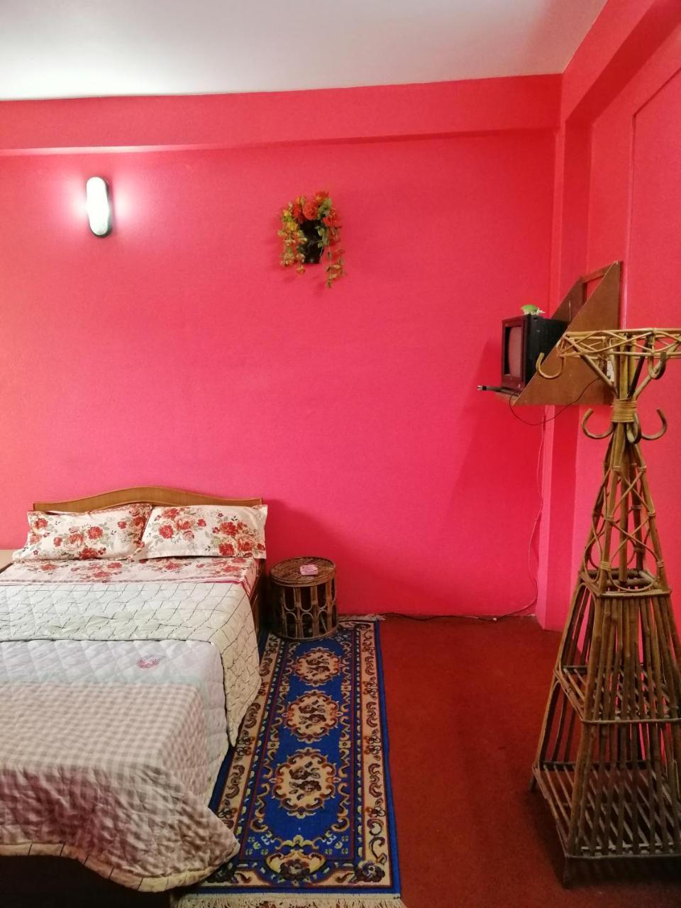 Anmol Guest House Katmandu Dış mekan fotoğraf