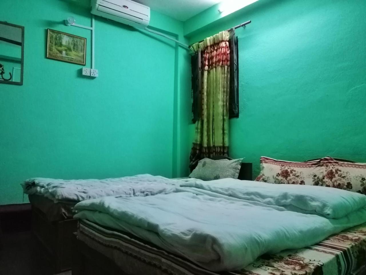 Anmol Guest House Katmandu Dış mekan fotoğraf