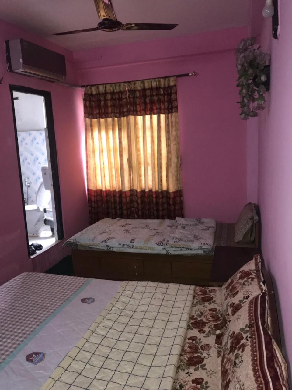 Anmol Guest House Katmandu Dış mekan fotoğraf