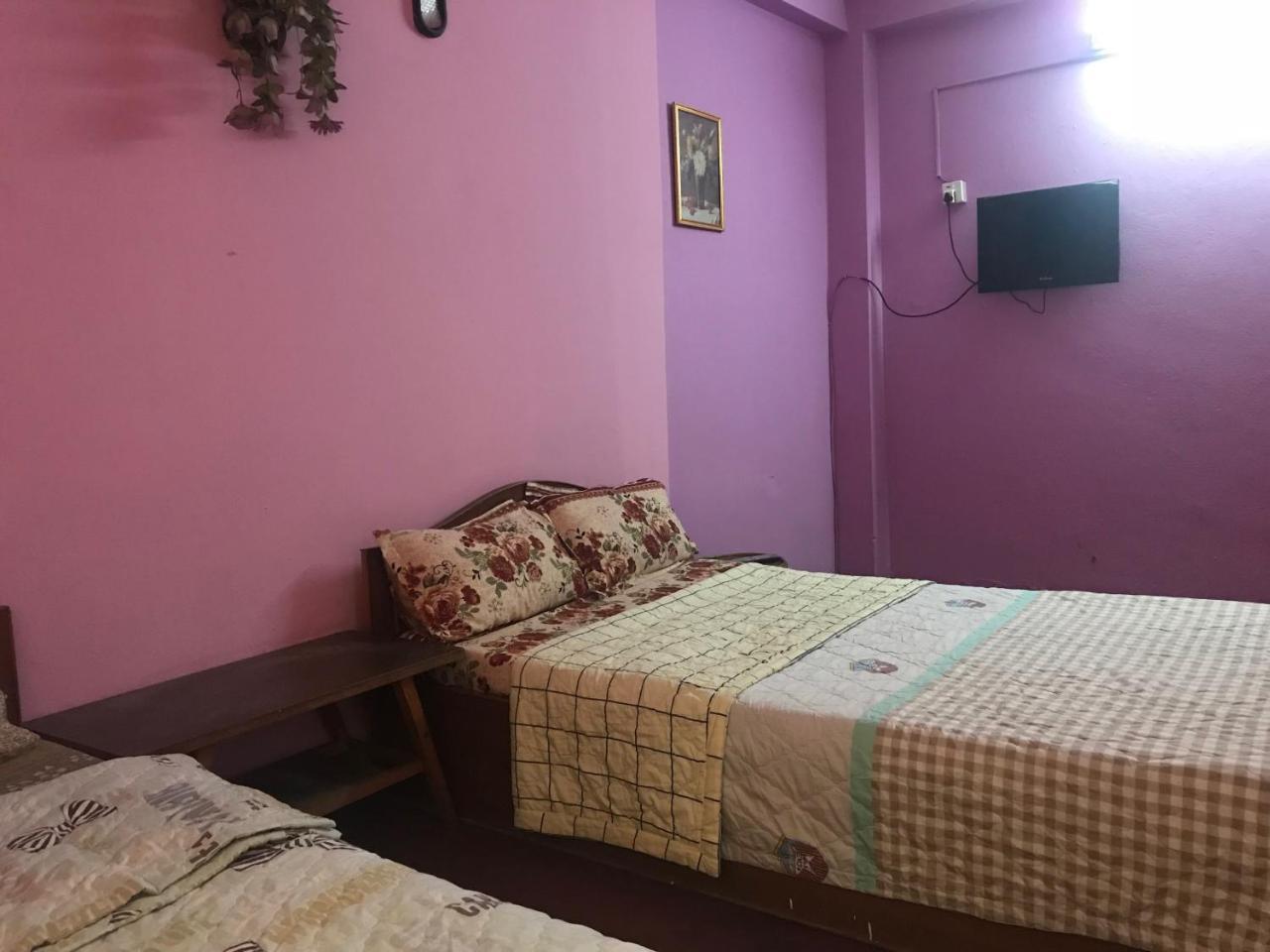 Anmol Guest House Katmandu Dış mekan fotoğraf