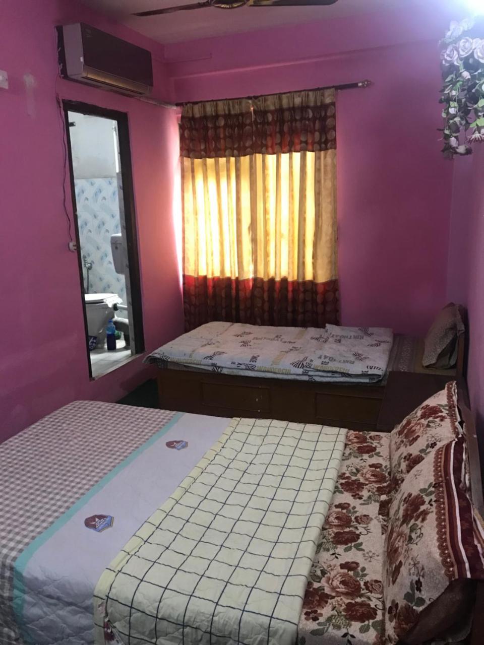 Anmol Guest House Katmandu Dış mekan fotoğraf