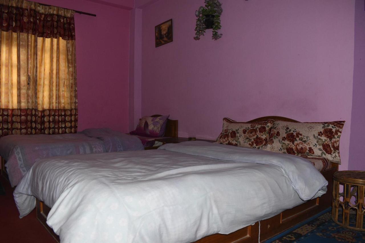 Anmol Guest House Katmandu Dış mekan fotoğraf