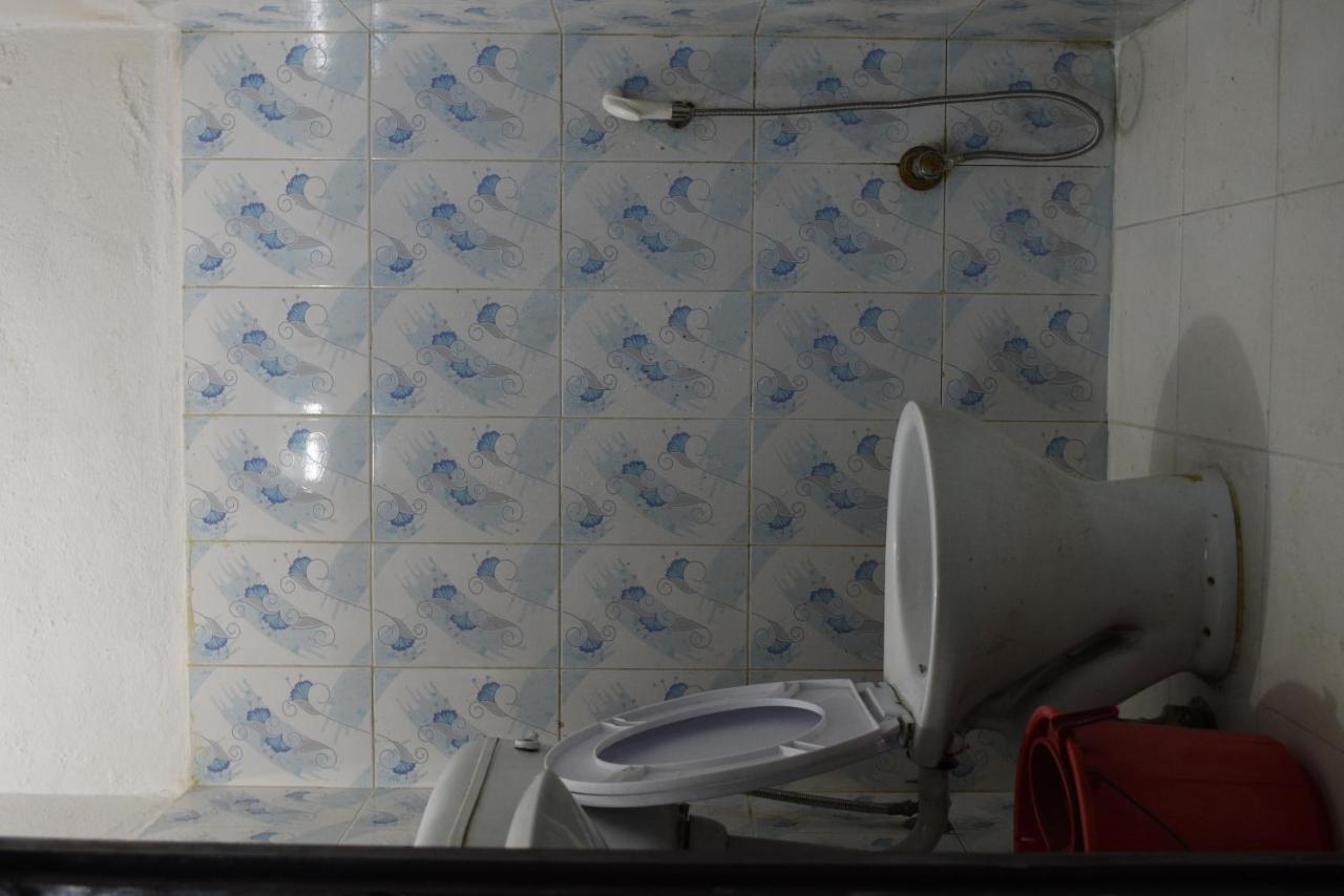 Anmol Guest House Katmandu Dış mekan fotoğraf