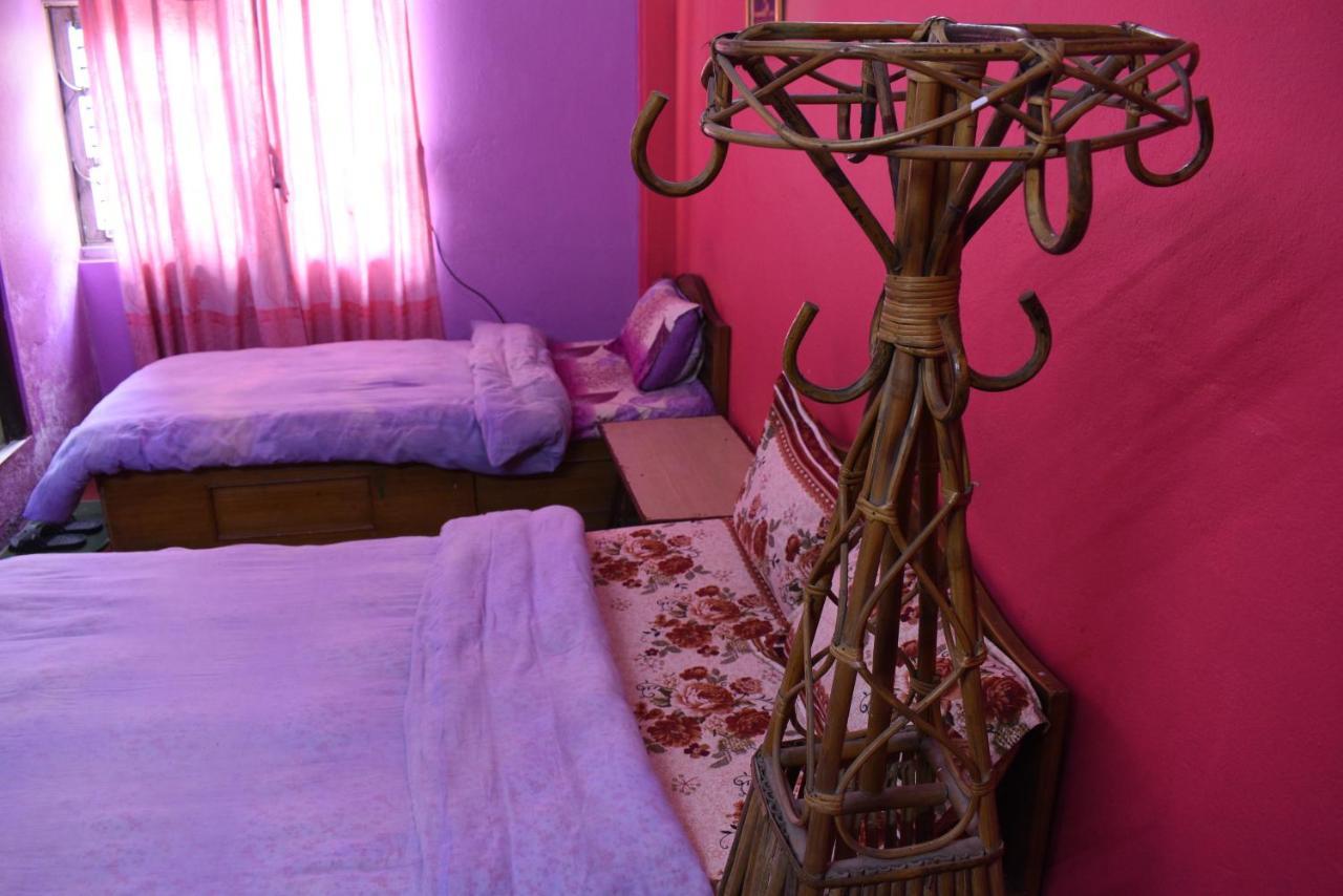Anmol Guest House Katmandu Dış mekan fotoğraf