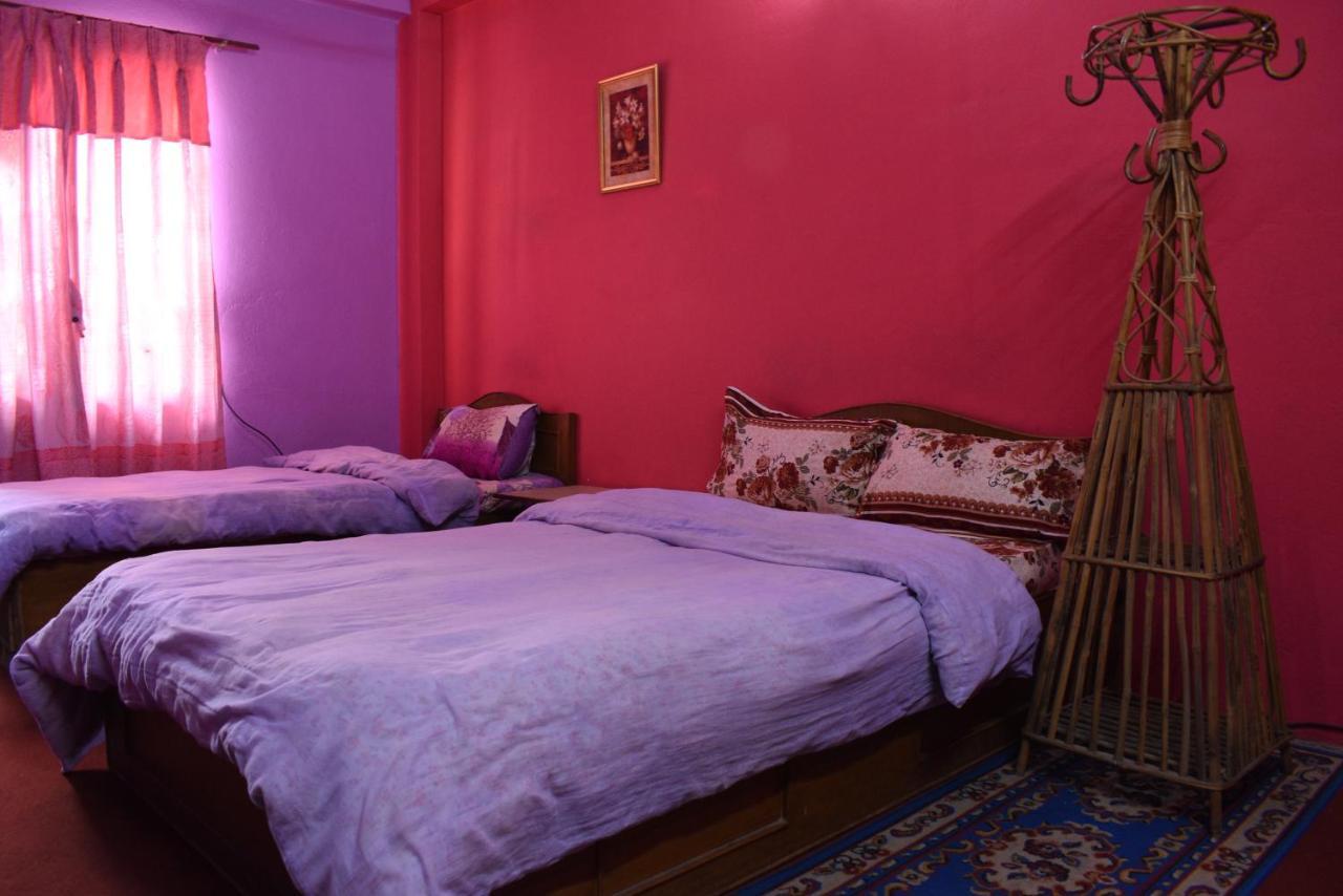 Anmol Guest House Katmandu Dış mekan fotoğraf