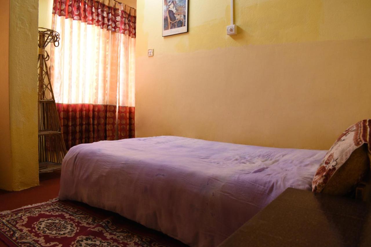 Anmol Guest House Katmandu Dış mekan fotoğraf